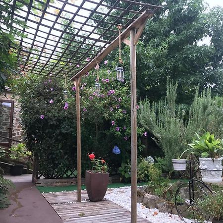 A Casina De Esther Teo Exterior foto