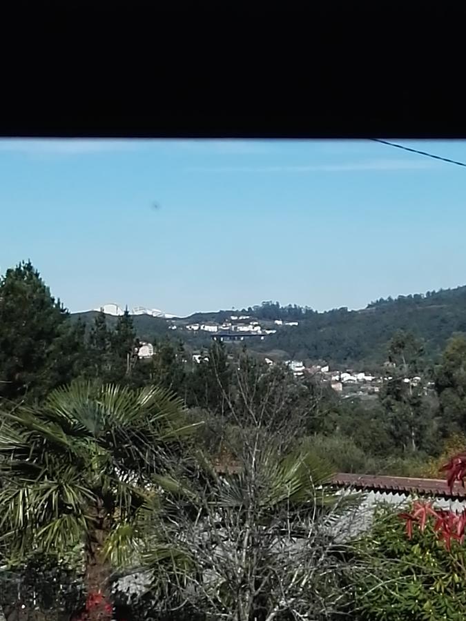 A Casina De Esther Teo Exterior foto