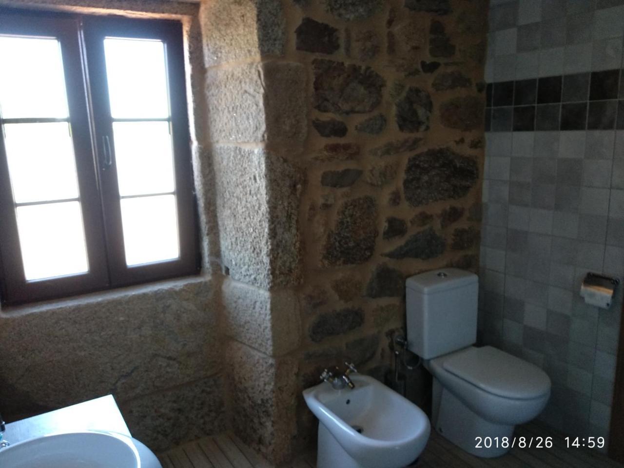 A Casina De Esther Teo Exterior foto